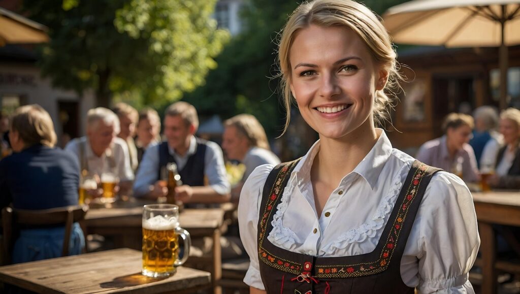 Bierkonsum in Deutschland
